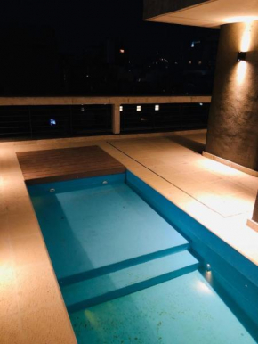 JUNCAL SUITES VIP